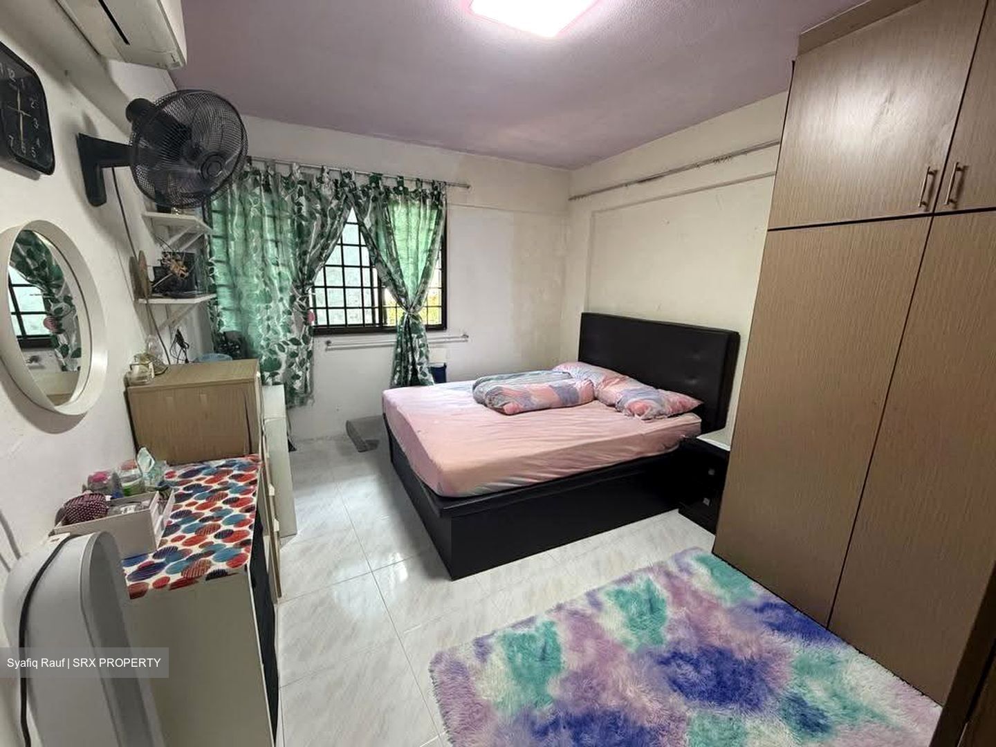 Blk 241 Jurong East Street 24 (Jurong East), HDB 3 Rooms #617591751
